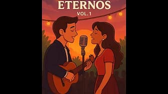 Post 4 by Nostalgia Ranchera on YouTube (video)