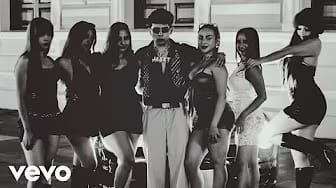 Post 1 by Jaset on YouTube (video)