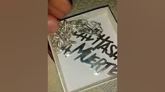 Post 2 by Jaset on YouTube (video)