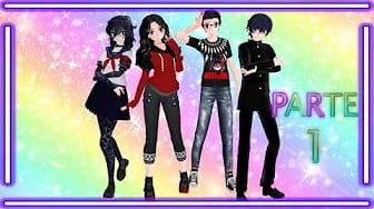 Post 2 by Erick Master on YouTube (video)