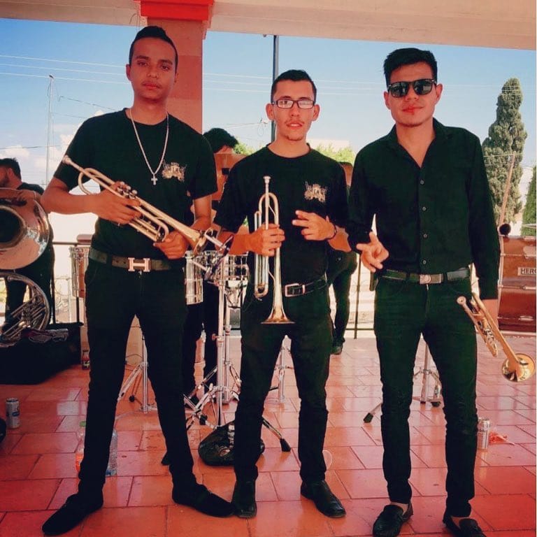 Post 1 by ₳lberto Velázquez on Instagram (image)