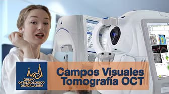 Post 7 by Grupo Oftalmológico Guadalajara on YouTube (video)