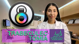 Post 10 by Grupo Oftalmológico Guadalajara on YouTube (video)