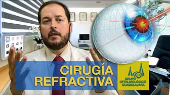 Post 9 by Grupo Oftalmológico Guadalajara on YouTube (video)