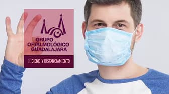 Post 2 by Grupo Oftalmológico Guadalajara on YouTube (video)