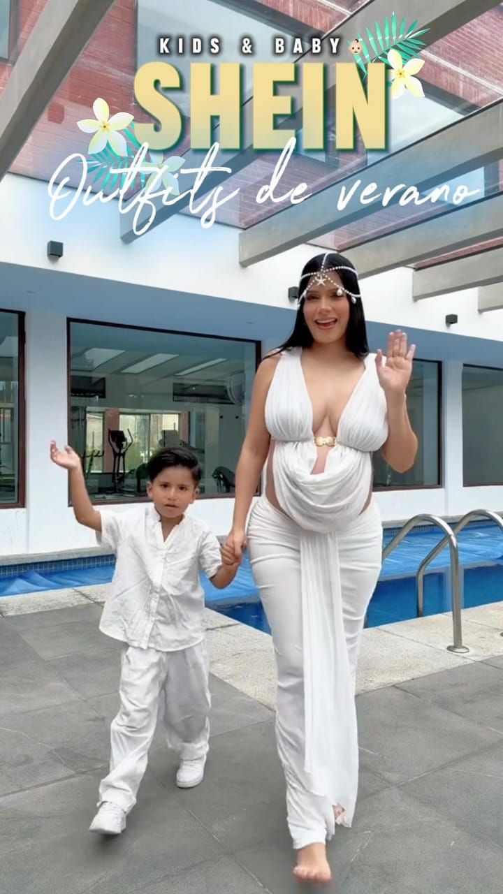 Post 4 by Carolina Romo on Instagram (video)