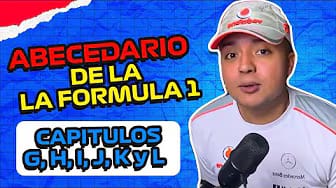 Post 8 by JorgeRosasP1 on YouTube (video)