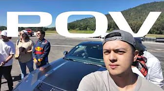 Post 9 by JorgeRosasP1 on YouTube (video)