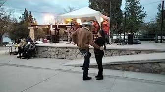 Post 1 by Oscarin el bailador de Chihuahua on YouTube (video)
