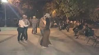 Post 2 by Oscarin el bailador de Chihuahua on YouTube (video)