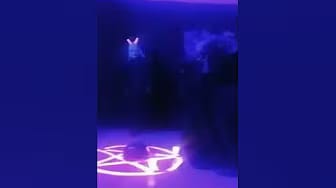 Post 9 by Ariana Ramos on YouTube (video)