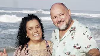 Post 4 by NUESTRA VIDA EN LA PLAYA by Fernanda Berlei on YouTube (video)