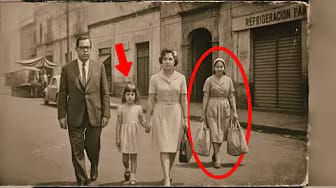 Post 3 by La Foto Conmovedora on YouTube (video)