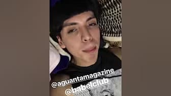 Post 7 by Jorge Vizcarra on YouTube (video)