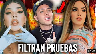 Post 9 by Jorge Vizcarra on YouTube (video)