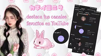 Post 10 by ᴛ ᴀ ᴇ ɴ ɪ x on YouTube (video)
