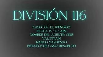 Post 10 by CrisVT on YouTube (video)