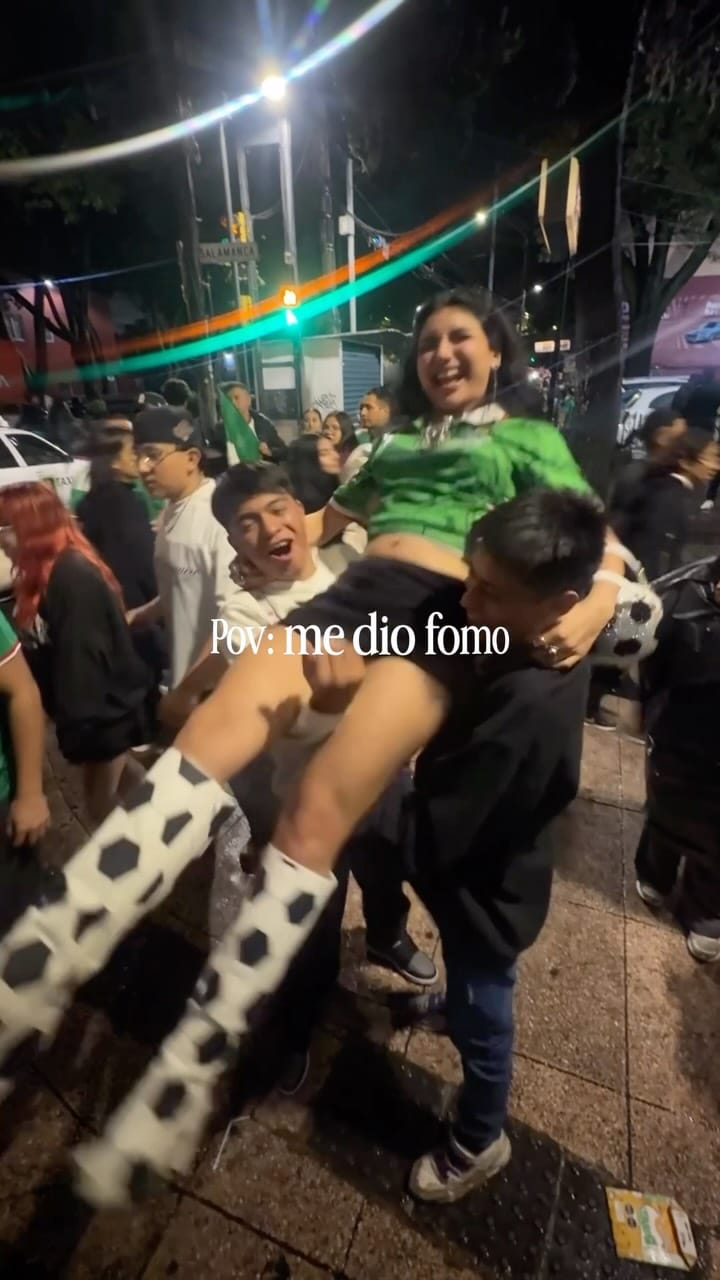 Post 1 by Paulina Del Campo on Instagram (video)