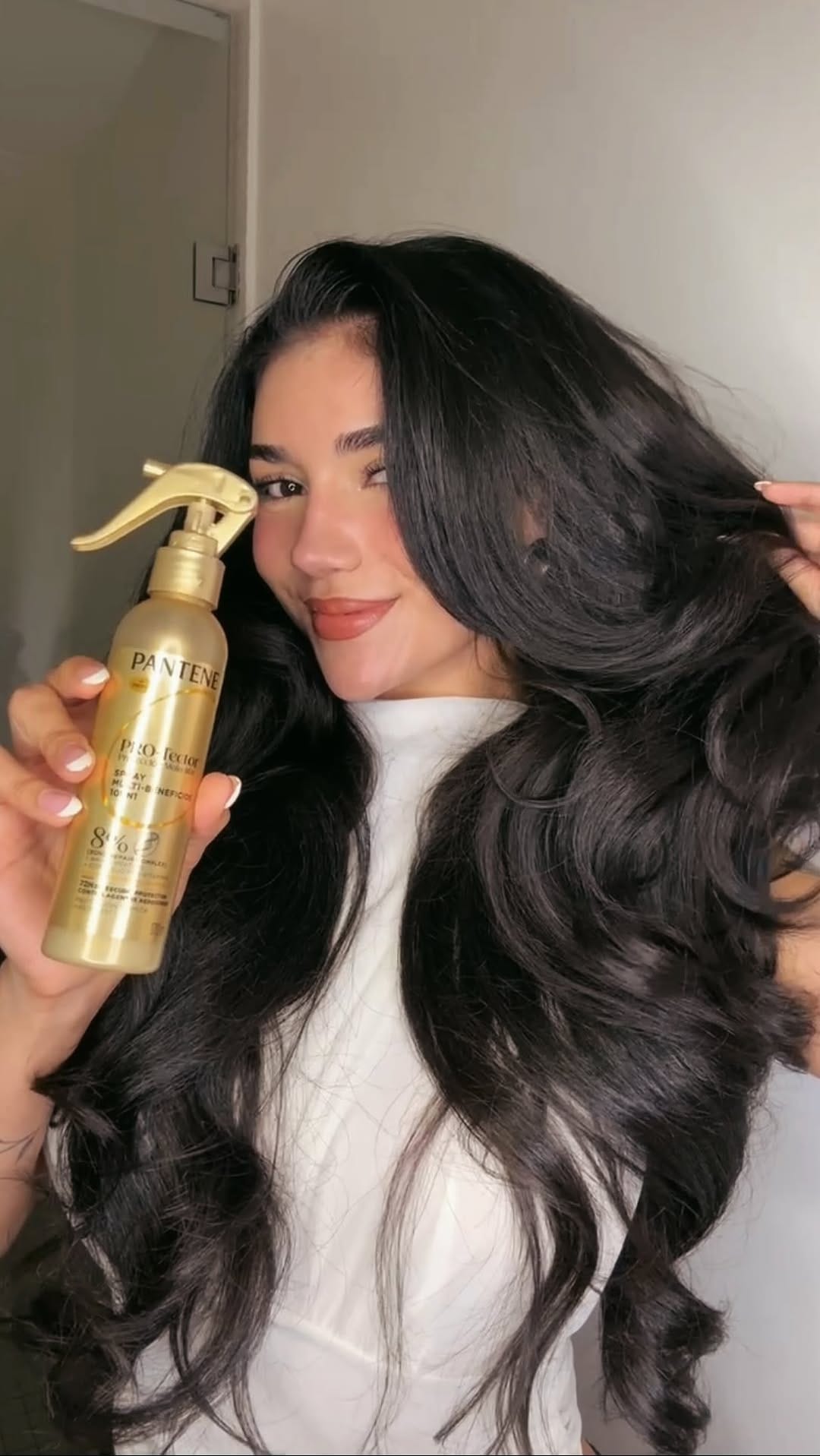 Post 8 by Paulina Del Campo on Instagram (video)