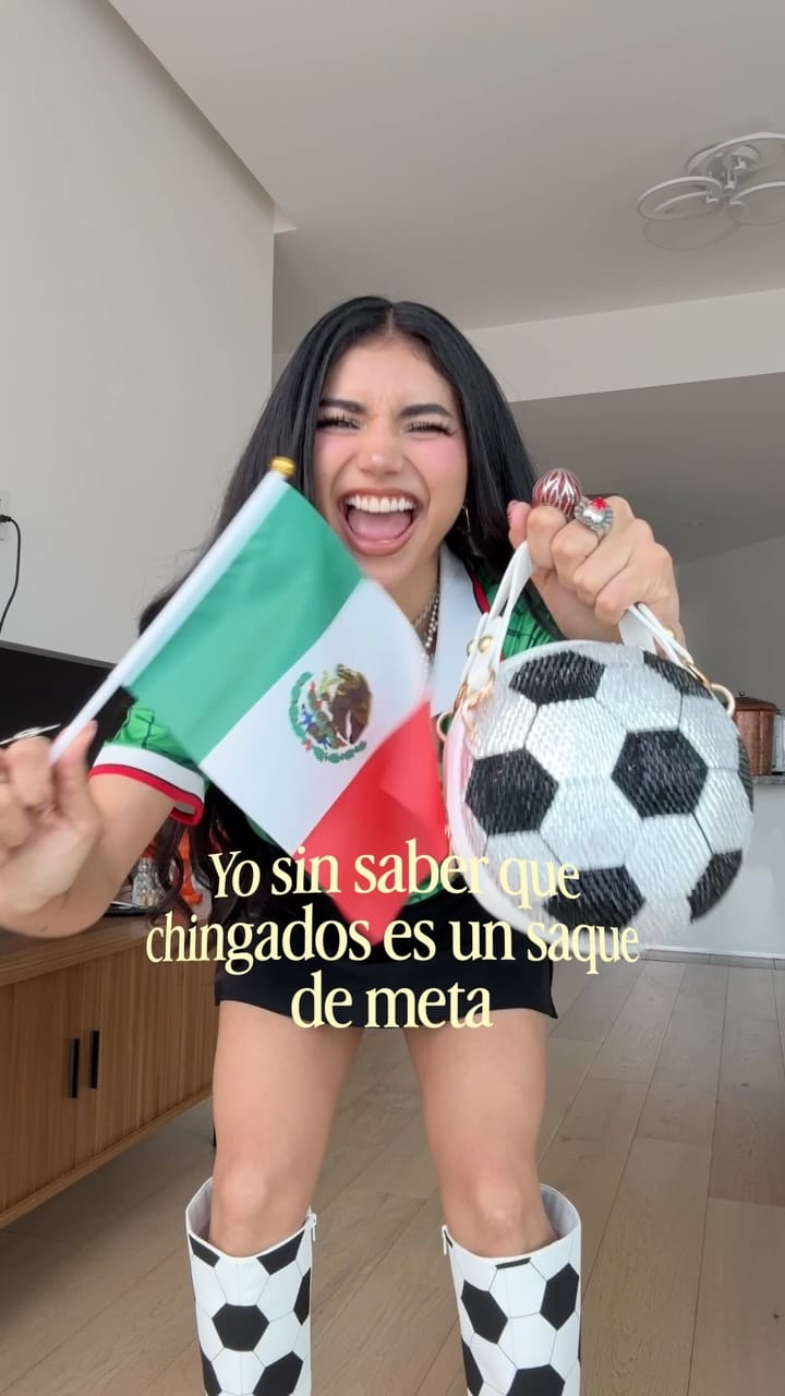 Post 2 by Paulina Del Campo on Instagram (video)