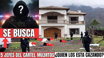 Post 7 by CRONICA ROJA on YouTube (video)