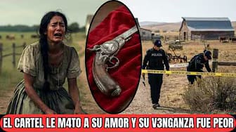 Post 8 by CRONICA ROJA on YouTube (video)