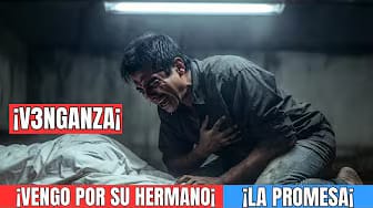Post 4 by CRONICA ROJA on YouTube (video)