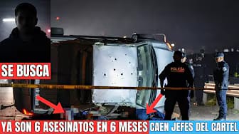 Post 6 by CRONICA ROJA on YouTube (video)