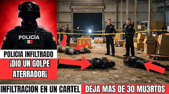 Post 3 by CRONICA ROJA on YouTube (video)