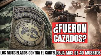 Post 2 by CRONICA ROJA on YouTube (video)