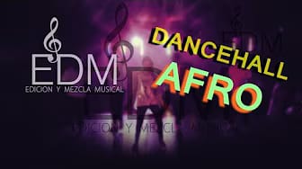 Post 5 by EDM MIX on YouTube (video)