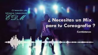 Post 2 by EDM MIX on YouTube (video)