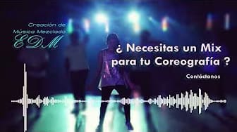 Post 6 by EDM MIX on YouTube (video)