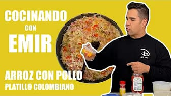 Post 1 by EmirPabonOficial on YouTube (video)