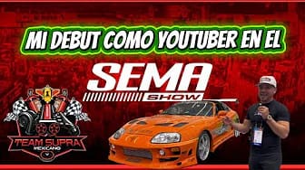 Post 2 by Supra Mexicano on YouTube (video)