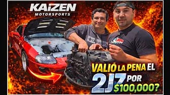 Post 1 by Supra Mexicano on YouTube (video)