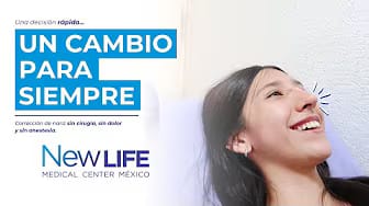Post 3 by NEW LIFE CENTER on YouTube (video)