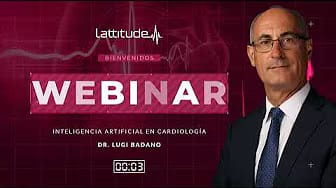 Post 1 by Lattitude - Cardiología on YouTube (video)