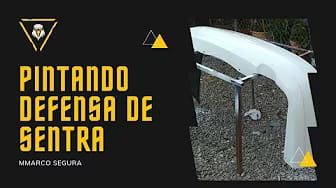 Post 10 by Marco-Segura on YouTube (video)