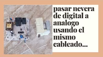 Post 2 by Marco-Segura on YouTube (video)