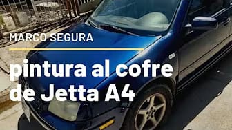 Post 1 by Marco-Segura on YouTube (video)