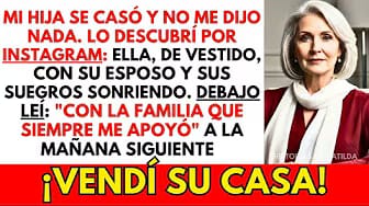 Post 7 by Historias de Matilda on YouTube (video)