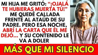 Post 3 by Historias de Matilda on YouTube (video)
