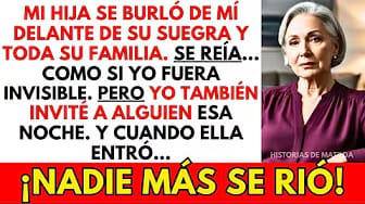 Post 5 by Historias de Matilda on YouTube (video)