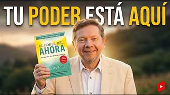 Post 10 by Viviendo Ahora Eckhart tolle on YouTube (video)