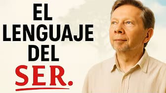 Post 6 by Viviendo Ahora Eckhart tolle on YouTube (video)