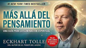 Post 9 by Viviendo Ahora Eckhart tolle on YouTube (video)