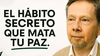 Post 4 by Viviendo Ahora Eckhart tolle on YouTube (video)