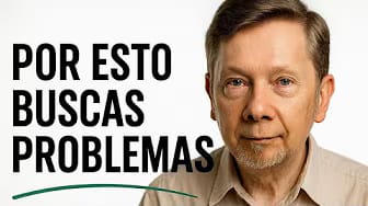 Post 3 by Viviendo Ahora Eckhart tolle on YouTube (video)