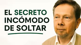 Post 5 by Viviendo Ahora Eckhart tolle on YouTube (video)